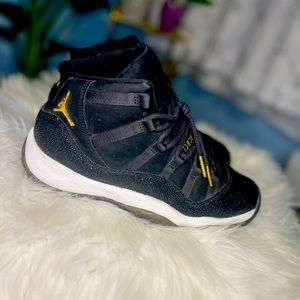 Jordan 11 Retro Premium Heiress Size 6Y or 
 7.5W